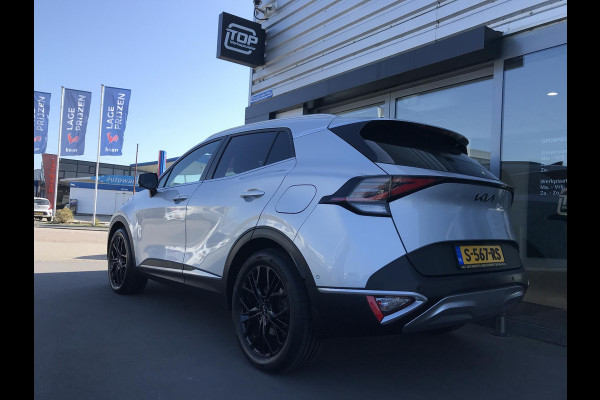 Kia Sportage 1.6 Plug-in Hybrid AWD DynamicPlusLine 360 camera