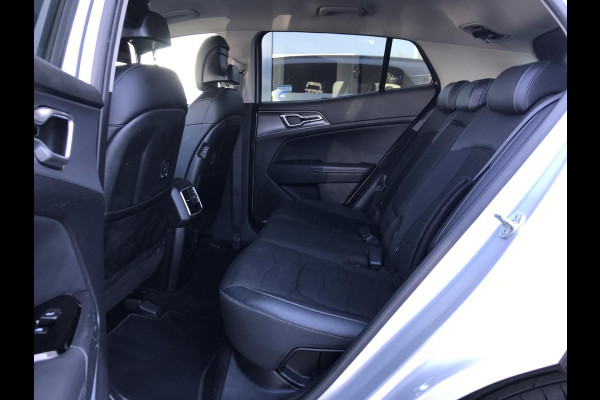 Kia Sportage 1.6 Plug-in Hybrid AWD DynamicPlusLine 360 camera