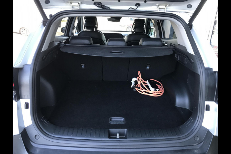 Kia Sportage 1.6 Plug-in Hybrid AWD DynamicPlusLine 360 camera