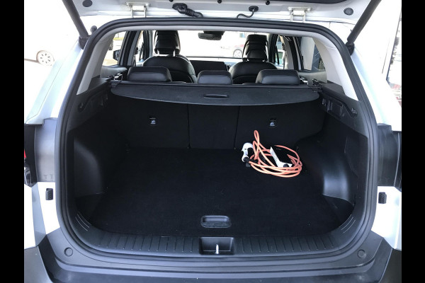 Kia Sportage 1.6 Plug-in Hybrid AWD DynamicPlusLine 360 camera