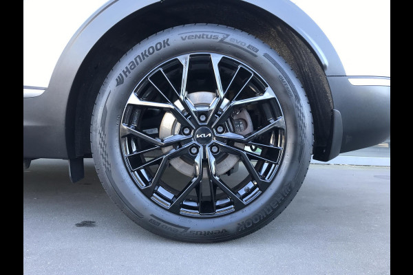 Kia Sportage 1.6 Plug-in Hybrid AWD DynamicPlusLine 360 camera