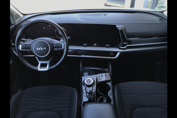 Kia Sportage 1.6 Plug-in Hybrid AWD DynamicPlusLine 360 camera