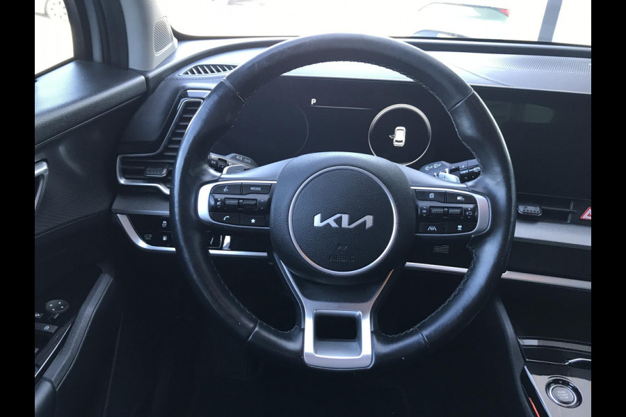 Kia Sportage 1.6 Plug-in Hybrid AWD DynamicPlusLine 360 camera