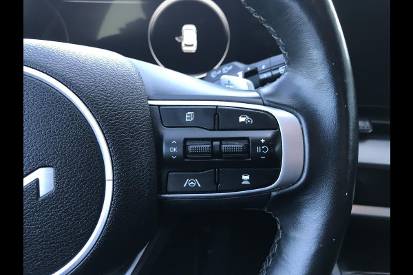 Kia Sportage 1.6 Plug-in Hybrid AWD DynamicPlusLine 360 camera