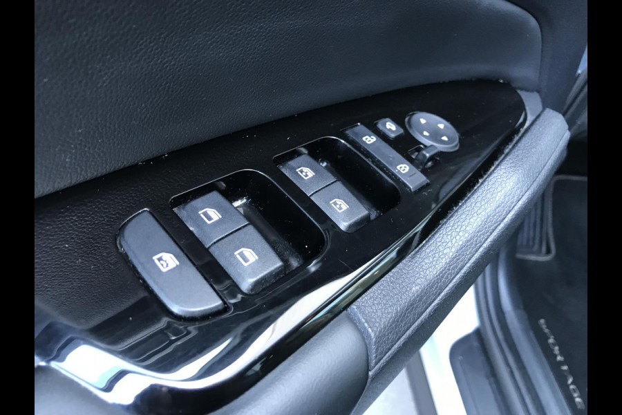 Kia Sportage 1.6 Plug-in Hybrid AWD DynamicPlusLine 360 camera