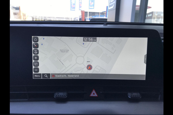 Kia Sportage 1.6 Plug-in Hybrid AWD DynamicPlusLine 360 camera