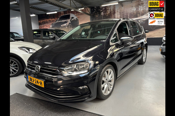 Volkswagen Golf Sportsvan 1.5 TSI ACT Highline Carplay / Trekhaak