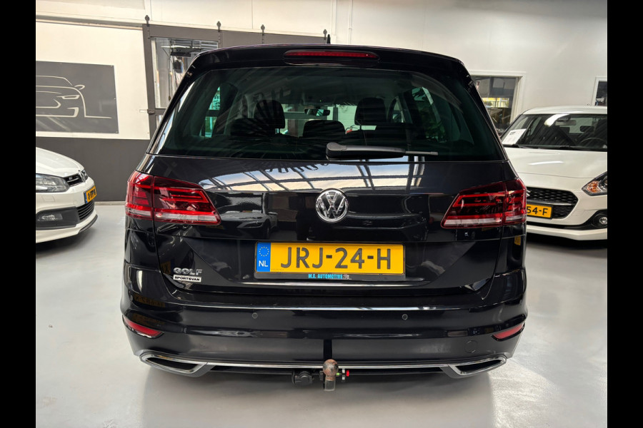 Volkswagen Golf Sportsvan 1.5 TSI ACT Highline Carplay / Trekhaak