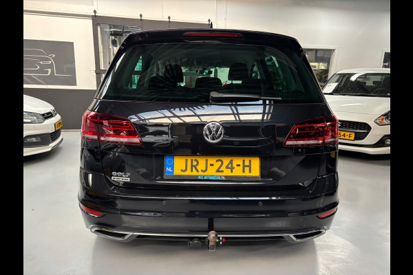 Volkswagen Golf Sportsvan 1.5 TSI ACT Highline Carplay / Trekhaak