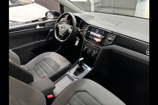 Volkswagen Golf Sportsvan 1.5 TSI ACT Highline Carplay / Trekhaak