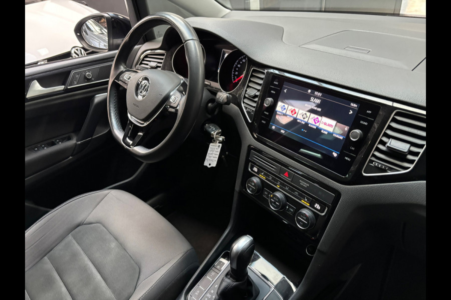 Volkswagen Golf Sportsvan 1.5 TSI ACT Highline Carplay / Trekhaak