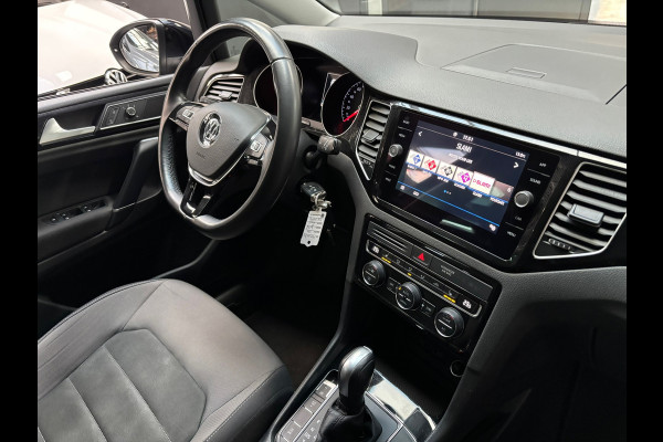 Volkswagen Golf Sportsvan 1.5 TSI ACT Highline Carplay / Trekhaak