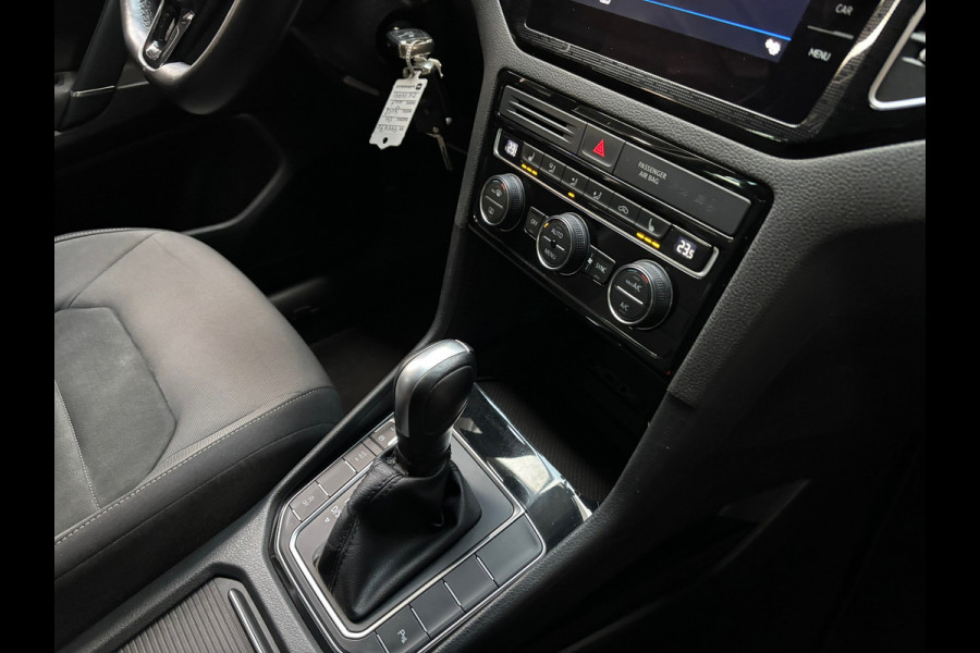 Volkswagen Golf Sportsvan 1.5 TSI ACT Highline Carplay / Trekhaak