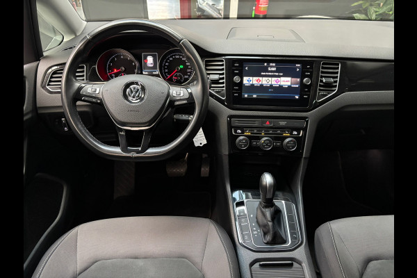 Volkswagen Golf Sportsvan 1.5 TSI ACT Highline Carplay / Trekhaak