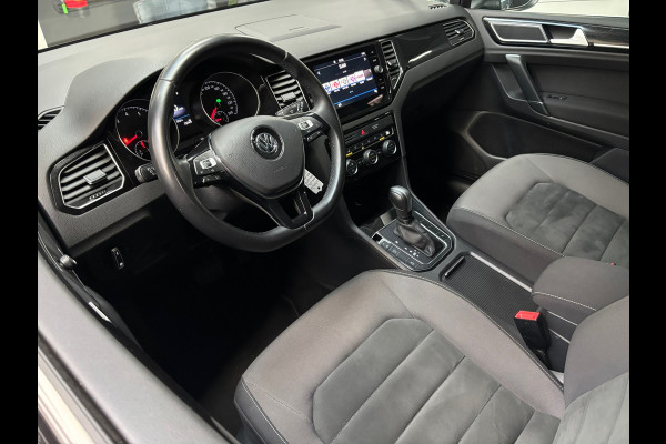 Volkswagen Golf Sportsvan 1.5 TSI ACT Highline Carplay / Trekhaak