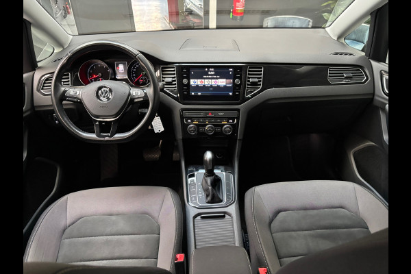 Volkswagen Golf Sportsvan 1.5 TSI ACT Highline Carplay / Trekhaak