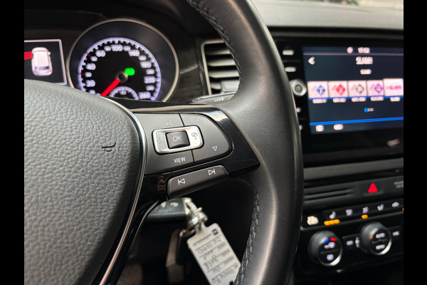 Volkswagen Golf Sportsvan 1.5 TSI ACT Highline Carplay / Trekhaak