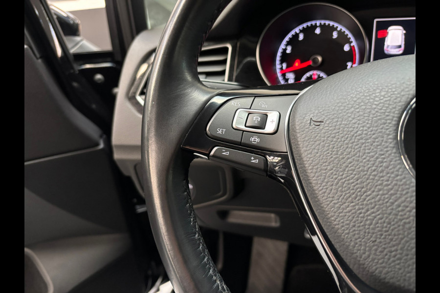 Volkswagen Golf Sportsvan 1.5 TSI ACT Highline Carplay / Trekhaak