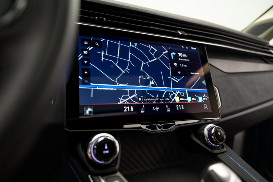 Lynk & Co 01 Lynk & Co 01 1.5 261PK Plug-in Hybrid* 360 Camera Pano/dak Apple/Carplay Adaptive/Cruise