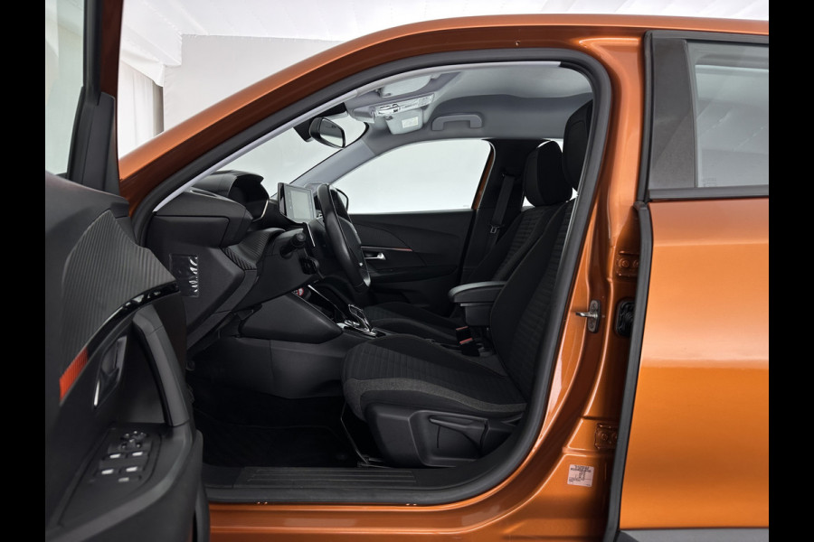 Peugeot 2008 1.2 PureTech Blue Lease Active Aut. *FULL-LED | NAVI-FULLMAP | DIGI-COCKPIT | HEATED-SPORTSEATS | CAMERA | SHIFT-PADDLES | ECC | PDC | CRUISE | CARPLAY  | TOWBAR | 16"ALU*