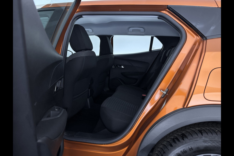 Peugeot 2008 1.2 PureTech Blue Lease Active Aut. *FULL-LED | NAVI-FULLMAP | DIGI-COCKPIT | HEATED-SPORTSEATS | CAMERA | SHIFT-PADDLES | ECC | PDC | CRUISE | CARPLAY  | TOWBAR | 16"ALU*