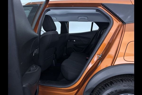 Peugeot 2008 1.2 PureTech Blue Lease Active Aut. *FULL-LED | NAVI-FULLMAP | DIGI-COCKPIT | HEATED-SPORTSEATS | CAMERA | SHIFT-PADDLES | ECC | PDC | CRUISE | CARPLAY  | TOWBAR | 16"ALU*