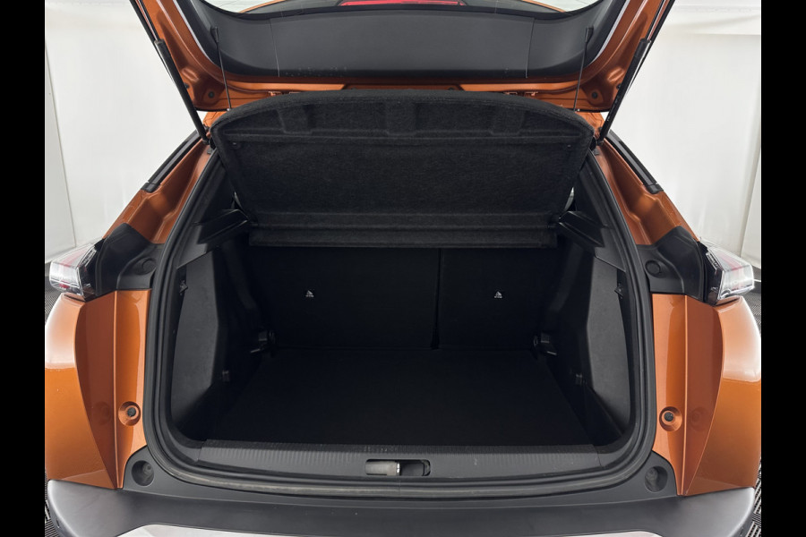 Peugeot 2008 1.2 PureTech Blue Lease Active Aut. *FULL-LED | NAVI-FULLMAP | DIGI-COCKPIT | HEATED-SPORTSEATS | CAMERA | SHIFT-PADDLES | ECC | PDC | CRUISE | CARPLAY  | TOWBAR | 16"ALU*