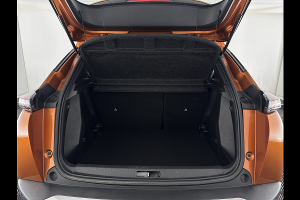 Peugeot 2008 1.2 PureTech Blue Lease Active Aut. *FULL-LED | NAVI-FULLMAP | DIGI-COCKPIT | HEATED-SPORTSEATS | CAMERA | SHIFT-PADDLES | ECC | PDC | CRUISE | CARPLAY  | TOWBAR | 16"ALU*