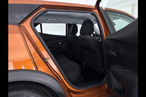 Peugeot 2008 1.2 PureTech Blue Lease Active Aut. *FULL-LED | NAVI-FULLMAP | DIGI-COCKPIT | HEATED-SPORTSEATS | CAMERA | SHIFT-PADDLES | ECC | PDC | CRUISE | CARPLAY  | TOWBAR | 16"ALU*