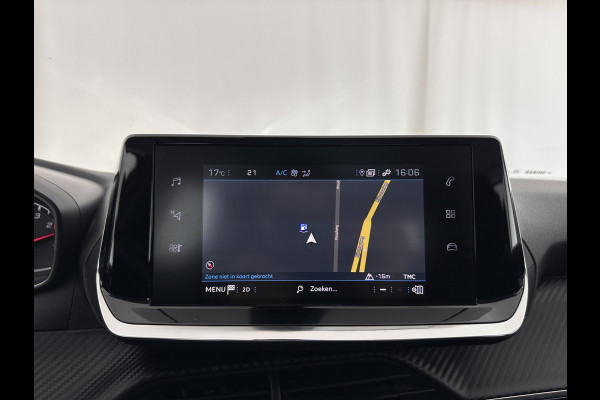 Peugeot 2008 1.2 PureTech Blue Lease Active Aut. *FULL-LED | NAVI-FULLMAP | DIGI-COCKPIT | HEATED-SPORTSEATS | CAMERA | SHIFT-PADDLES | ECC | PDC | CRUISE | CARPLAY  | TOWBAR | 16"ALU*