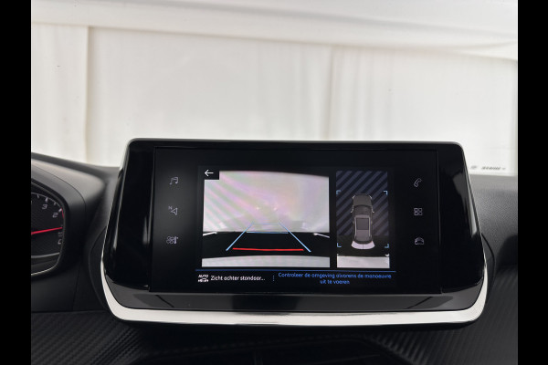 Peugeot 2008 1.2 PureTech Blue Lease Active Aut. *FULL-LED | NAVI-FULLMAP | DIGI-COCKPIT | HEATED-SPORTSEATS | CAMERA | SHIFT-PADDLES | ECC | PDC | CRUISE | CARPLAY  | TOWBAR | 16"ALU*