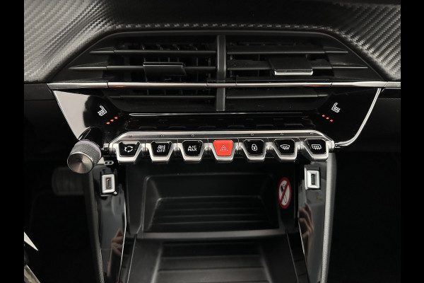 Peugeot 2008 1.2 PureTech Blue Lease Active Aut. *FULL-LED | NAVI-FULLMAP | DIGI-COCKPIT | HEATED-SPORTSEATS | CAMERA | SHIFT-PADDLES | ECC | PDC | CRUISE | CARPLAY  | TOWBAR | 16"ALU*