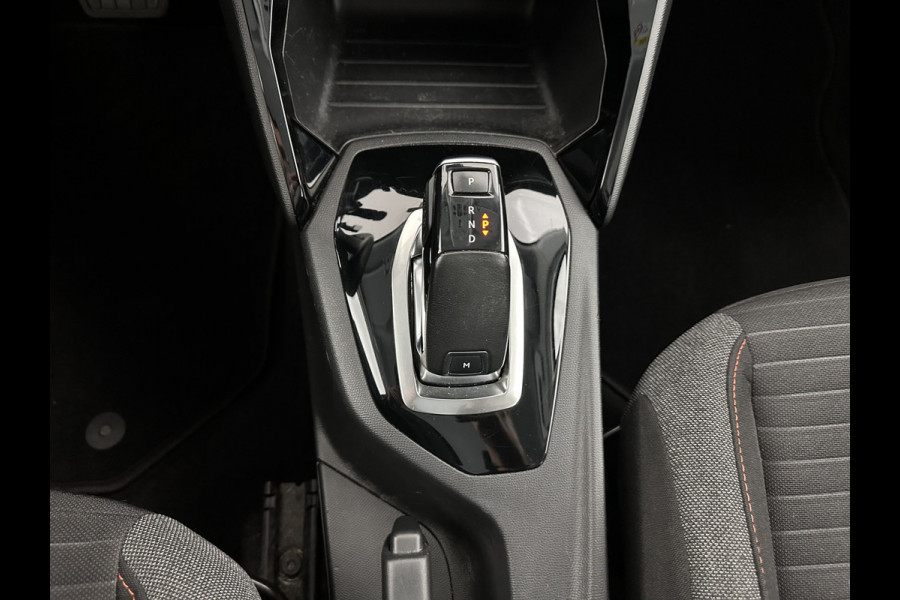 Peugeot 2008 1.2 PureTech Blue Lease Active Aut. *FULL-LED | NAVI-FULLMAP | DIGI-COCKPIT | HEATED-SPORTSEATS | CAMERA | SHIFT-PADDLES | ECC | PDC | CRUISE | CARPLAY  | TOWBAR | 16"ALU*