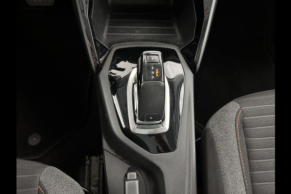 Peugeot 2008 1.2 PureTech Blue Lease Active Aut. *FULL-LED | NAVI-FULLMAP | DIGI-COCKPIT | HEATED-SPORTSEATS | CAMERA | SHIFT-PADDLES | ECC | PDC | CRUISE | CARPLAY  | TOWBAR | 16"ALU*
