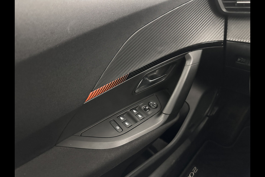 Peugeot 2008 1.2 PureTech Blue Lease Active Aut. *FULL-LED | NAVI-FULLMAP | DIGI-COCKPIT | HEATED-SPORTSEATS | CAMERA | SHIFT-PADDLES | ECC | PDC | CRUISE | CARPLAY  | TOWBAR | 16"ALU*