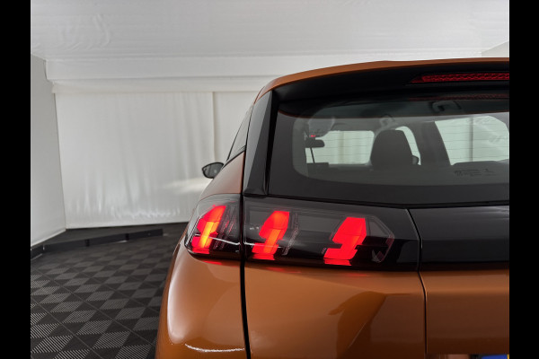 Peugeot 2008 1.2 PureTech Blue Lease Active Aut. *FULL-LED | NAVI-FULLMAP | DIGI-COCKPIT | HEATED-SPORTSEATS | CAMERA | SHIFT-PADDLES | ECC | PDC | CRUISE | CARPLAY  | TOWBAR | 16"ALU*