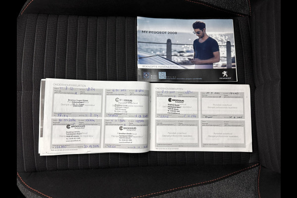 Peugeot 2008 1.2 PureTech Blue Lease Active Aut. *FULL-LED | NAVI-FULLMAP | DIGI-COCKPIT | HEATED-SPORTSEATS | CAMERA | SHIFT-PADDLES | ECC | PDC | CRUISE | CARPLAY  | TOWBAR | 16"ALU*