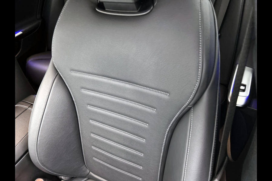 Mercedes-Benz C-Klasse 300 e AMG Plug-In Hybride Trekhaak | AMG LIne | Night Pakket | Memory Voorstoelen | Ledkoplampen | Inclusief 24 maanden Mercedes-Benz Certified garantie voor Europa.