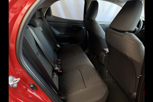 Toyota Yaris 1.5 HYBRID 115 DYNAMIC+ COMF.PACK STOEL/STUUR/VERW DODEHOEK.ASS ADAP.CRUISE PDC 2X ✅ Top Auto's Wijchen , Al 30 Jaar verkoop van Toyota , Type's Launch / Executive / Dynamic / First Edition / Business / Zowel Phev / Hev / Benzine / met fabrieksgarantie ✅