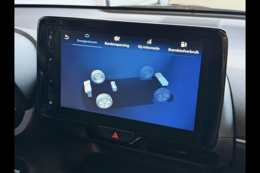 Toyota Yaris 1.5 HYBRID 115 DYNAMIC+ COMF.PACK STOEL/STUUR/VERW DODEHOEK.ASS ADAP.CRUISE PDC 2X ✅ Top Auto's Wijchen , Al 30 Jaar verkoop van Toyota , Type's Launch / Executive / Dynamic / First Edition / Business / Zowel Phev / Hev / Benzine / met fabrieksgarantie ✅