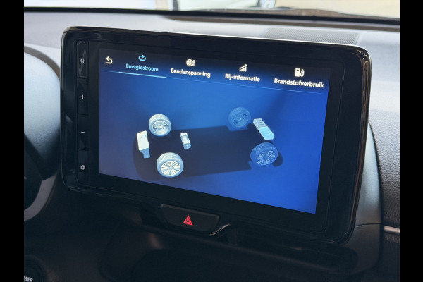 Toyota Yaris 1.5 HYBRID 115 DYNAMIC+ COMF.PACK STOEL/STUUR/VERW DODEHOEK.ASS ADAP.CRUISE PDC 2X ✅ Top Auto's Wijchen , Al 30 Jaar verkoop van Toyota , Type's Launch / Executive / Dynamic / First Edition / Business / Zowel Phev / Hev / Benzine / met fabrieksgarantie ✅