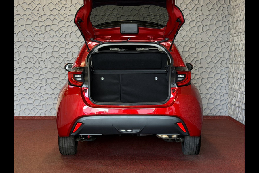 Toyota Yaris 1.5 HYBRID 115 DYNAMIC+ COMF.PACK STOEL/STUUR/VERW DODEHOEK.ASS ADAP.CRUISE PDC 2X ✅ Top Auto's Wijchen , Al 30 Jaar verkoop van Toyota , Type's Launch / Executive / Dynamic / First Edition / Business / Zowel Phev / Hev / Benzine / met fabrieksgarantie ✅