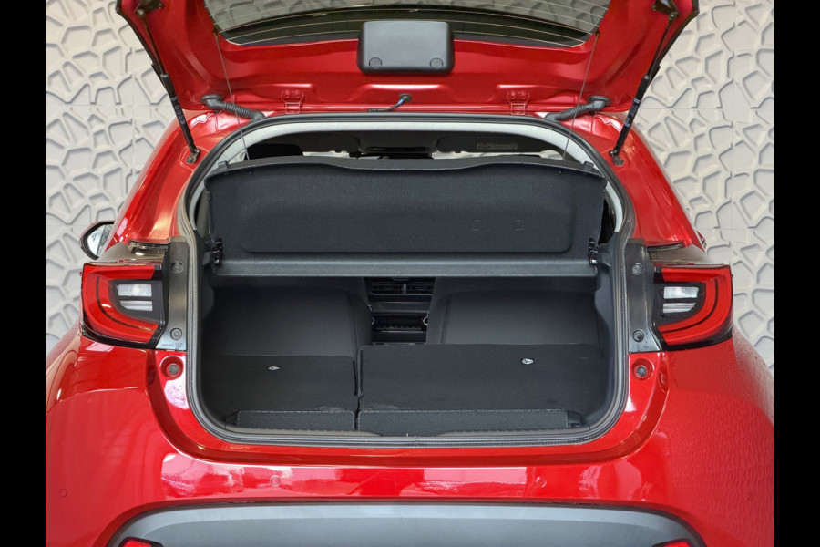 Toyota Yaris 1.5 HYBRID 115 DYNAMIC+ COMF.PACK STOEL/STUUR/VERW DODEHOEK.ASS ADAP.CRUISE PDC 2X ✅ Top Auto's Wijchen , Al 30 Jaar verkoop van Toyota , Type's Launch / Executive / Dynamic / First Edition / Business / Zowel Phev / Hev / Benzine / met fabrieksgarantie ✅