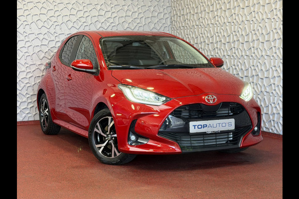 Toyota Yaris 1.5 HYBRID 115 DYNAMIC+ COMF.PACK STOEL/STUUR/VERW DODEHOEK.ASS ADAP.CRUISE PDC 2X ✅ Top Auto's Wijchen , Al 30 Jaar verkoop van Toyota , Type's Launch / Executive / Dynamic / First Edition / Business / Zowel Phev / Hev / Benzine / met fabrieksgarantie ✅