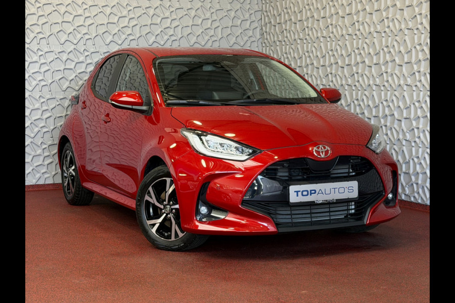 Toyota Yaris 1.5 HYBRID 115 DYNAMIC+ COMF.PACK STOEL/STUUR/VERW DODEHOEK.ASS ADAP.CRUISE PDC 2X ✅ Top Auto's Wijchen , Al 30 Jaar verkoop van Toyota , Type's Launch / Executive / Dynamic / First Edition / Business / Zowel Phev / Hev / Benzine / met fabrieksgarantie ✅