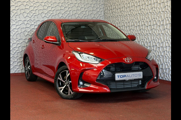 Toyota Yaris 1.5 HYBRID 115 DYNAMIC+ COMF.PACK STOEL/STUUR/VERW DODEHOEK.ASS ADAP.CRUISE PDC 2X ✅ Top Auto's Wijchen , Al 30 Jaar verkoop van Toyota , Type's Launch / Executive / Dynamic / First Edition / Business / Zowel Phev / Hev / Benzine / met fabrieksgarantie ✅