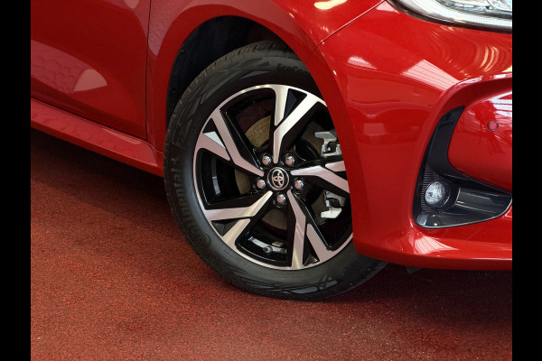 Toyota Yaris 1.5 HYBRID 115 DYNAMIC+ COMF.PACK STOEL/STUUR/VERW DODEHOEK.ASS ADAP.CRUISE PDC 2X ✅ Top Auto's Wijchen , Al 30 Jaar verkoop van Toyota , Type's Launch / Executive / Dynamic / First Edition / Business / Zowel Phev / Hev / Benzine / met fabrieksgarantie ✅