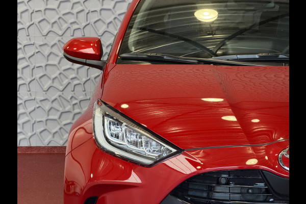 Toyota Yaris 1.5 HYBRID 115 DYNAMIC+ COMF.PACK STOEL/STUUR/VERW DODEHOEK.ASS ADAP.CRUISE PDC 2X ✅ Top Auto's Wijchen , Al 30 Jaar verkoop van Toyota , Type's Launch / Executive / Dynamic / First Edition / Business / Zowel Phev / Hev / Benzine / met fabrieksgarantie ✅
