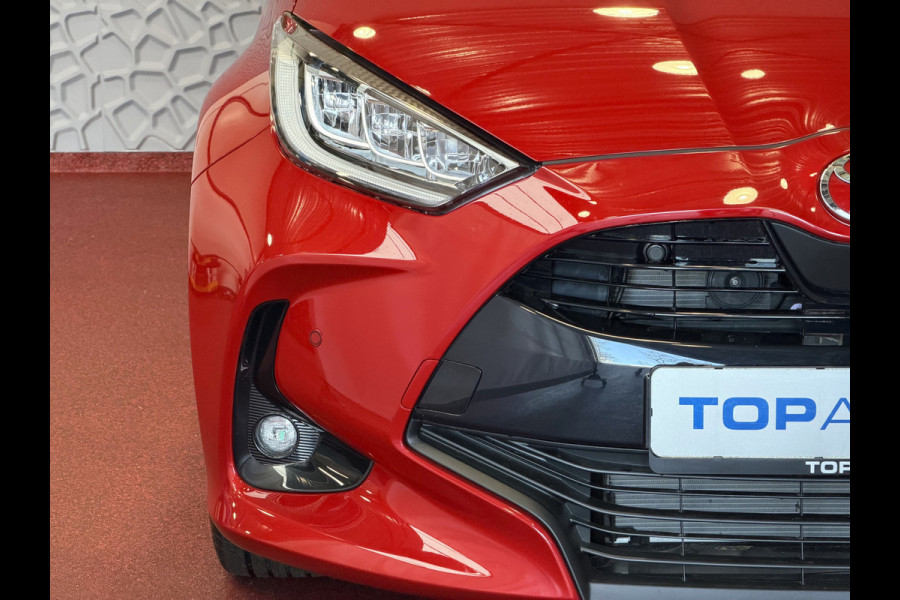 Toyota Yaris 1.5 HYBRID 115 DYNAMIC+ COMF.PACK STOEL/STUUR/VERW DODEHOEK.ASS ADAP.CRUISE PDC 2X ✅ Top Auto's Wijchen , Al 30 Jaar verkoop van Toyota , Type's Launch / Executive / Dynamic / First Edition / Business / Zowel Phev / Hev / Benzine / met fabrieksgarantie ✅