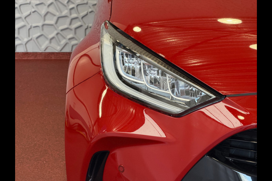 Toyota Yaris 1.5 HYBRID 115 DYNAMIC+ COMF.PACK STOEL/STUUR/VERW DODEHOEK.ASS ADAP.CRUISE PDC 2X ✅ Top Auto's Wijchen , Al 30 Jaar verkoop van Toyota , Type's Launch / Executive / Dynamic / First Edition / Business / Zowel Phev / Hev / Benzine / met fabrieksgarantie ✅